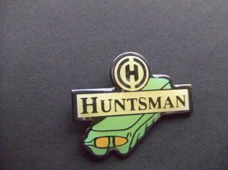 Huntsman onbekend logo